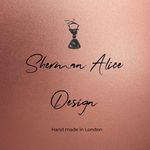 Profile Picture of Alice Sherman  Atelier (@shermanalicedesign) on Instagram