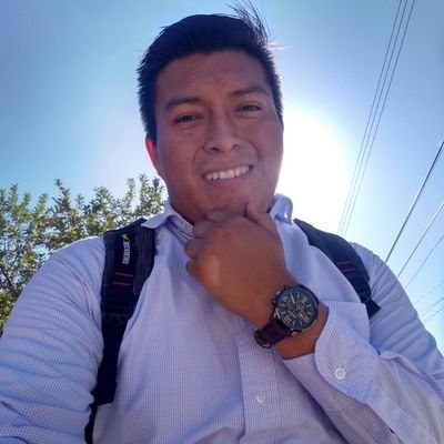 Profile Picture of Alberto Canche Chan (@AlbertoCancheC1) on Twitter