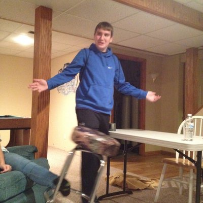 Profile Picture of Anderson (@AndyGraf1) on Twitter