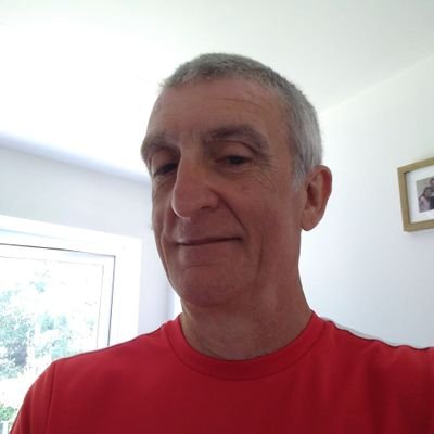Profile Picture of Jon Walden (@JonWalden12) on Twitter