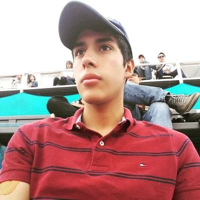 Profile Picture of Andres Torres (@Andres_T17) on Twitter