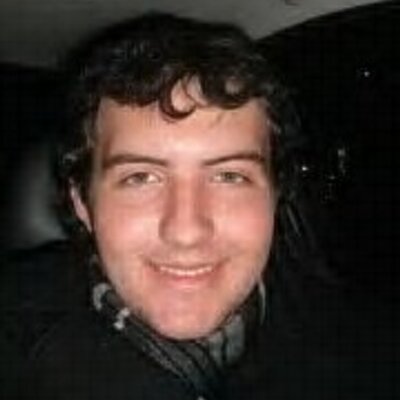 Profile Picture of Tyler Rush (@TyOhLerrr) on Twitter