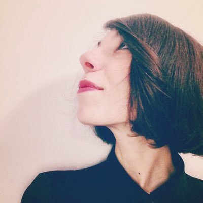 Profile Picture of Claudia Amato (@amatoclaudia83) on Twitter