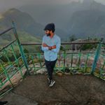 Profile Picture of Pramod K (@pramod___kc) on Instagram