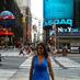 Profile Picture of Lilian Arce (@Lilian_Torino) on Twitter