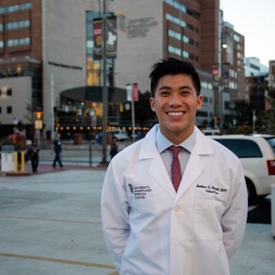 Profile Picture of Matthew Li (@Matthewlipharmd) on Twitter