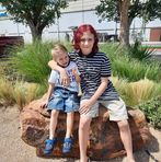 Profile Picture of Pam Ezell (@pam.ezell.1) on Facebook