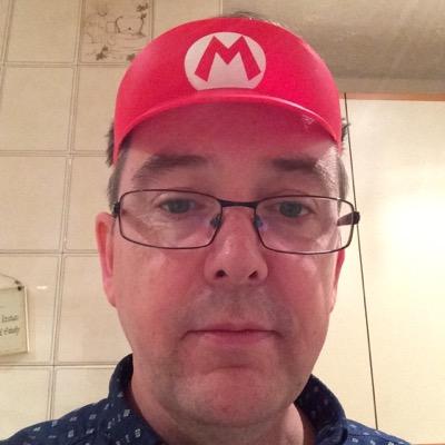 Profile Picture of Matthew Rawding (@MatthewRawding) on Twitter