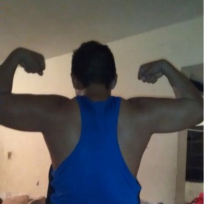 Profile Picture of Ivan Heath (@dawn_ivan) on Twitter