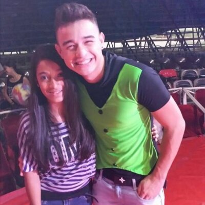 Profile Picture of JERRY-GABY-GIL (@jerby_love) on Twitter
