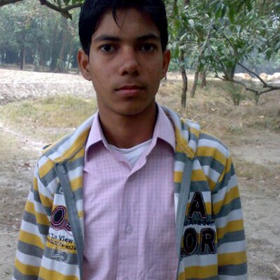 Profile Picture of Ashraf Ansari (@Ashrafansari1) on Twitter