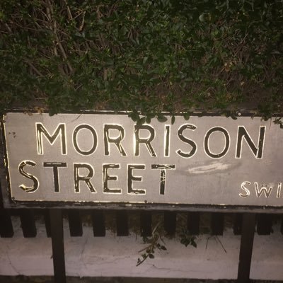 Profile Picture of Marc Morrison (@Tingers83) on Twitter