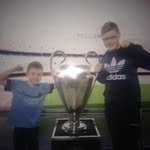 Profile Picture of Glenn Carson (@glenn_carson) on Instagram