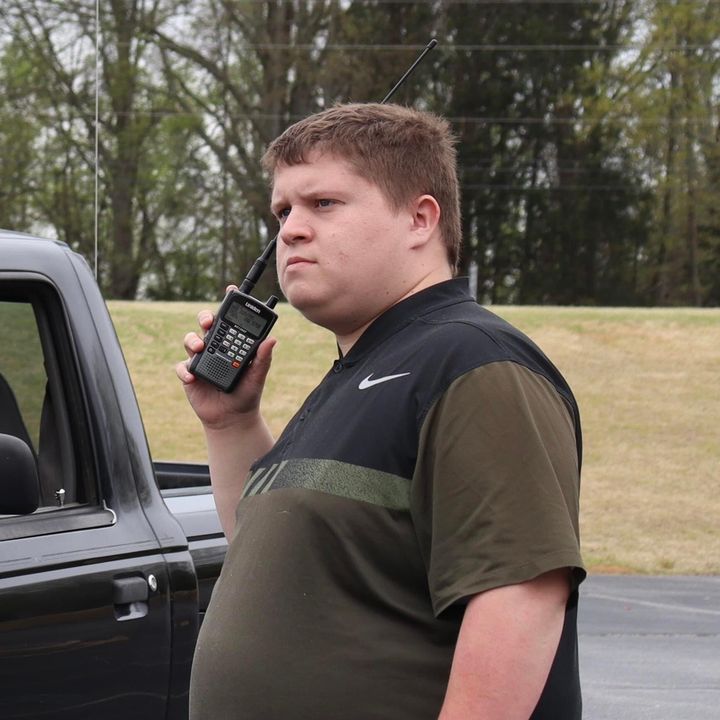 Profile Picture of Kristopher Stewart (@kris728s) on Tiktok