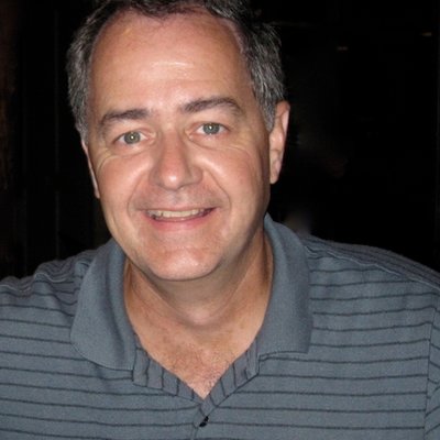 Profile Picture of Dave Hemperly (@djhemps) on Twitter