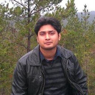 Profile Picture of Srikanth Avadhanula (@srikanth_avss) on Twitter