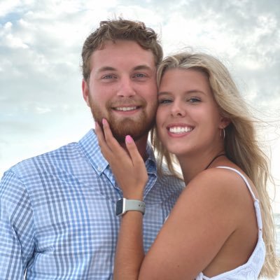 Profile Picture of Madeline Frank (@Madelinemeffley) on Twitter