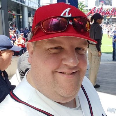 Profile Picture of Todd Allen (@ToAlQuints) on Twitter