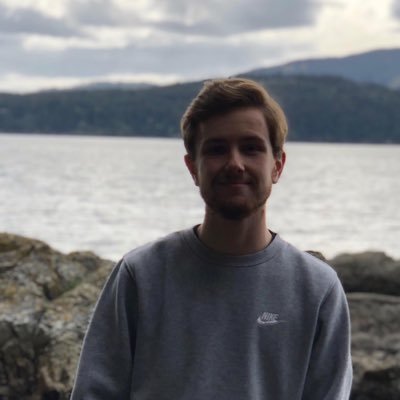 Profile Picture of Joshua Stambaugh (@joshuastamb) on Twitter