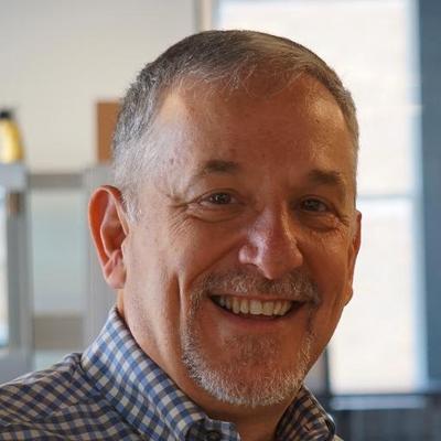 Profile Picture of Ron Ben-Zeev (@Rbenzeev) on Twitter