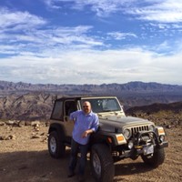 Profile Picture of Andrew Priest (@andrew-priest-9) on Quora