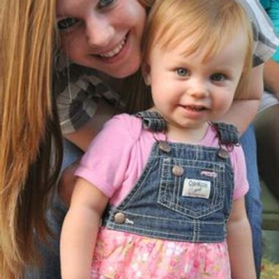 Profile Picture of Amber Stuckey (@@AmberLovesLexi) on Twitter