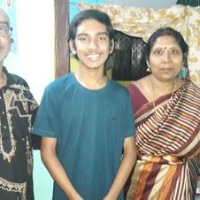 Saswati Biswas - Twitter Profile Picture of Saswati Biswas (@Saswati12764408) on Twitter