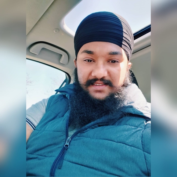 Profile Picture of Balpreet singh Saini (@b_saini) on Poshmark