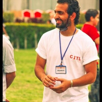 Profile Picture of 'Tarek Madkour (@TarekMadkour1) on Twitter