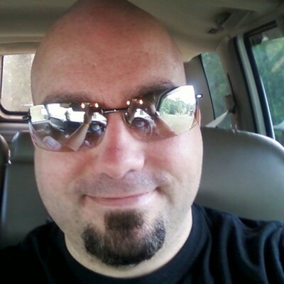 Profile Picture of Joey Gossett (@Joey_Gossett) on Twitter