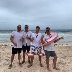 Profile Picture of William Keating (@williamkeating5) on Tiktok