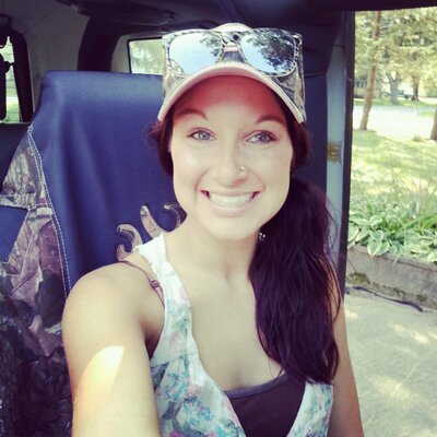 Andrea Elston Litka - Twitter Profile Picture of Andrea Elston Litka (@AndieElston) on Twitter