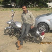 Profile Picture of Vishal Khanna (@vishal-khanna-32) on Quora