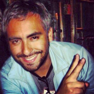 Profile Picture of Adam Smeeth (@MauroWadas) on Twitter