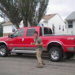Profile Picture of Randy Berndt (@randyberndt) on Instagram