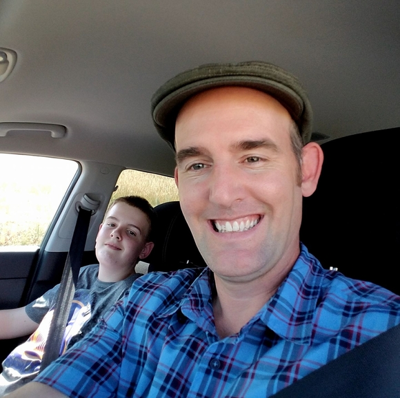 Profile Picture of Ambassador jake Lyon ⭐⭐⭐⭐⭐👞 (@jacob_lyon) on Poshmark