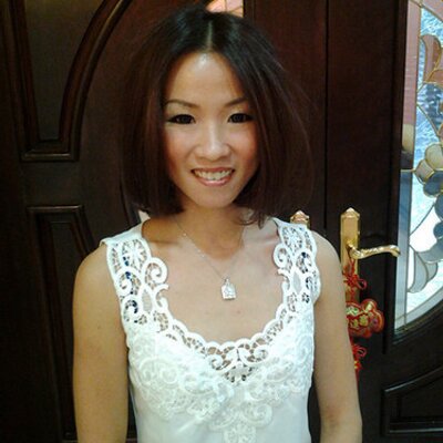 Profile Picture of Nichole Chew (@NicholeChew) on Twitter