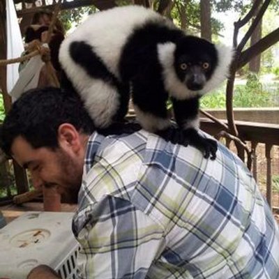 Profile Picture of Joseph Ramsey (@JoetheBro92) on Twitter