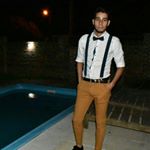 Profile Picture of Abel Jonathan Espinoza Bogarin (@espinoza_abel) on Instagram