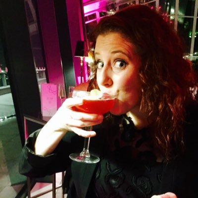 Profile Picture of Jessica Ramsey (@Jesseramsey84) on Twitter