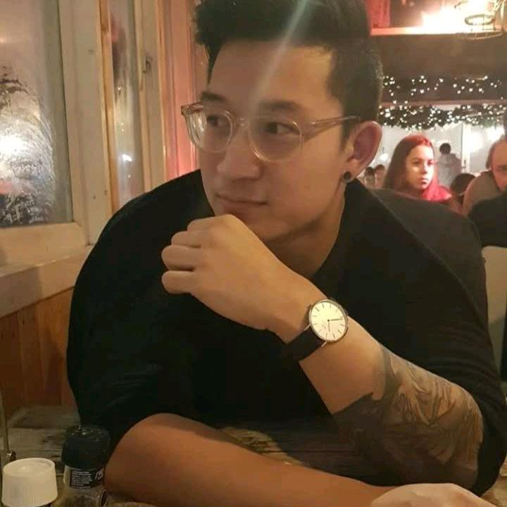Profile Picture of Randy Sie (@@randysie) on Tiktok