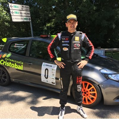 Profile Picture of Fernando Rivas (@rivasportauto) on Twitter