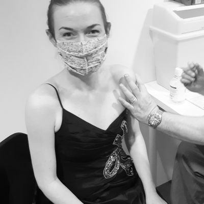 Profile Picture of Chris Blunt (@blunt_christina) on Twitter