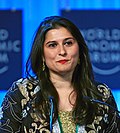 Profile Picture of Sharmeen Obaid-Chinoyon Wikipedia