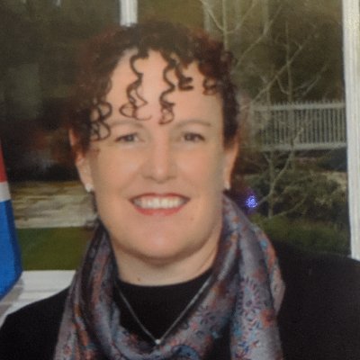 Profile Picture of Kate Scott (@kesabeth) on Twitter