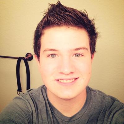 Profile Picture of Quentin G. Bailey (@xSHIFTzz) on Twitter