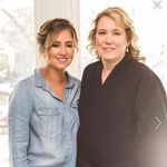 Profile Picture of Lauren and Diane Burford (@capemadedecor) on Instagram