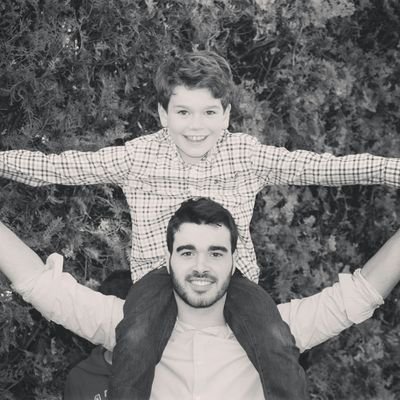 Profile Picture of Alejandro Felipe (@alefilip_97) on Twitter