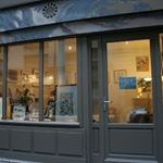 Profile Picture of Cécile Arnaud Henkel (@galerie.laclairiere) on Instagram