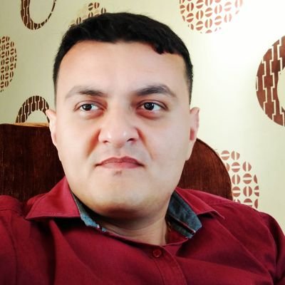Profile Picture of Jignesh Soni (@Jigneshsoni_79) on Twitter
